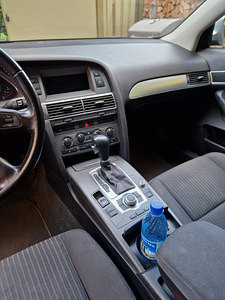 Audi A6 на продажу (7 фото из 7)