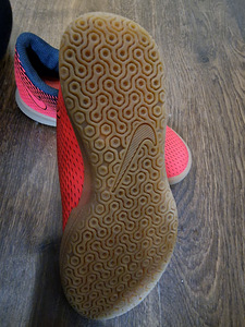 Nike Junior jalgpallijalatsid 31.5 (3 foto / 3)