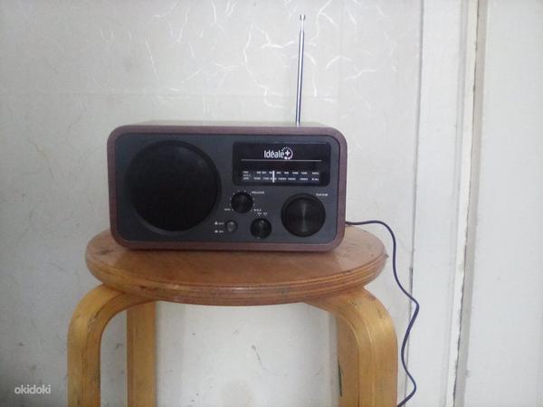 Ретро радио (фото #1)