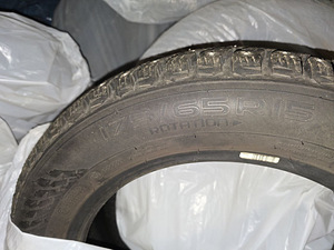 Nokian hakkapeliita 9 175/65/r15 (2 foto / 4)