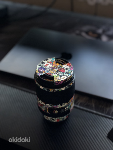 Sigma 35mm f 1.4 art для Sony