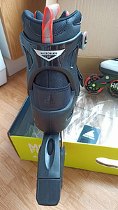 Naiste rulluisud Macroblade 80 W Rollerblader suurus 39 (2 foto / 9)