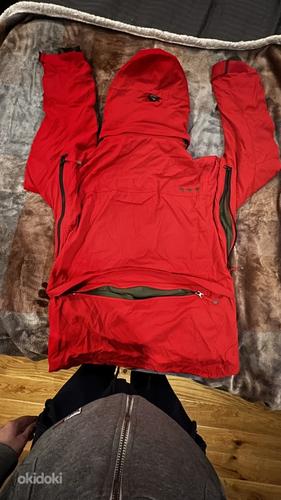 O’Neill H3 Series CommEnt куртка / куртка для сноуборда / лы (фото #2)