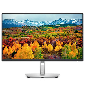 DELL 27 USB-C HUB MONITOR I серии P2722HE / PRO (1 фото из 6)