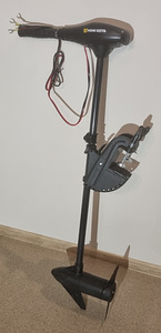 Elektriline paadimootor (1 foto / 3)