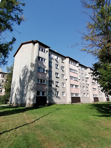 Virmalise tn 9, Oru, Kohtla-Järve, Ida-Virumaa (1 foto / 9)