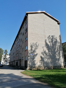 Virmalise tn 9, Oru, Kohtla-Järve, Ida-Virumaa (12 foto / 13)