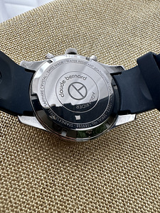 Claude Bernard часы (4 фото из 5)