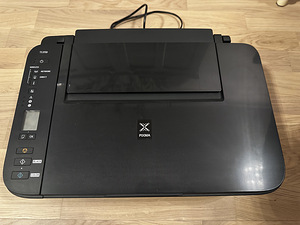 Canon Pixma TS3100 (1 foto / 4)