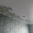 Установка натяжного потолка LED освещение, натяжные потолки по хорошей цене (фото #5)