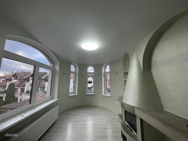 Натяжные потолки и LED освещение от LAED24 (фото #9)