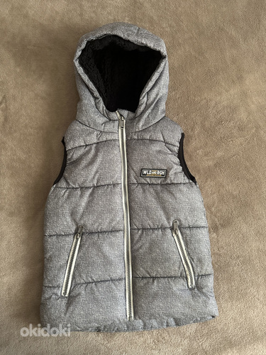 Vest
