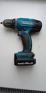 Makita (1 foto / 1)