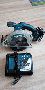 Makita (1 фото из 1)