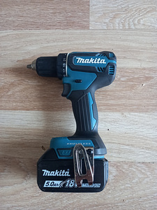 Makita (1 фото из 1)
