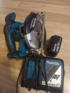Makita (1 фото из 1)