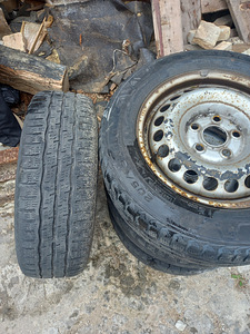 Volkswagen (1 foto / 1)
