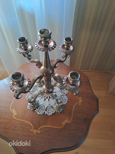 Подсвечник