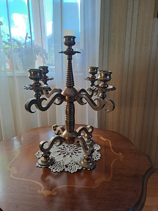 Подсвечник (2 фото из 2)