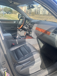 Volkswagen Touareg 3.0 176 kw (7 foto / 9)