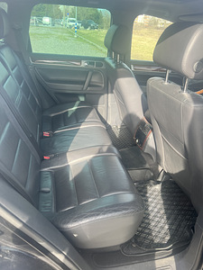 Volkswagen Touareg 3.0 176 kw (9 foto / 9)