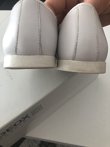 Балетки Geox (3 фото из 3)