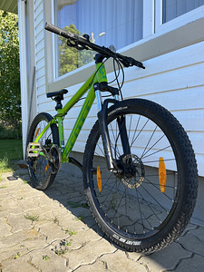 Jalgratas Scott Roxter 26" (1 foto / 7)