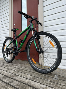 Scott Aspect 680 jalgratas (1 foto / 10)