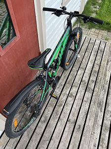 Scott Aspect 680 jalgratas (3 foto / 10)