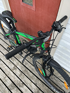 Scott Aspect 680 jalgratas (8 foto / 10)