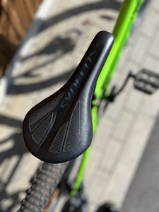 Scott Scale 24" Disc Rigid велосипед (4 фото из 5)