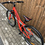Велосипед Merida Juliet 6.10, рама XS (фото #5)