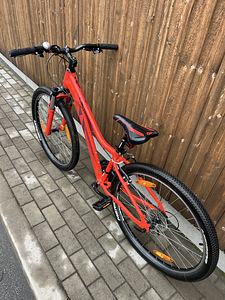 Jalgratas Merida Juliet 6.10 ,XS raam (5 foto / 10)