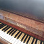 Klaver pianiino Rönisch (foto #3)