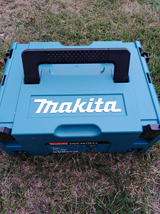 Makita tööriistakast Makpac nr2 (2 foto / 2)