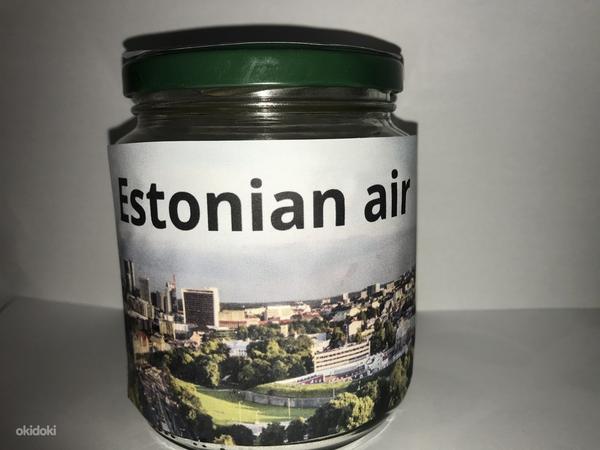 Эстонский воздух (фото #1)