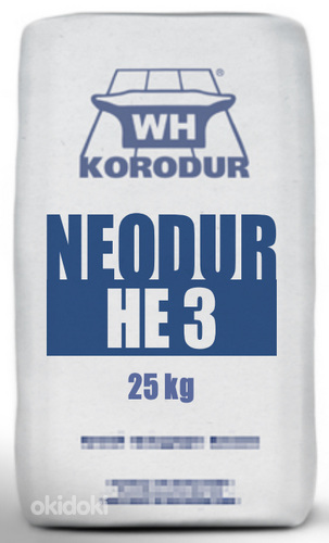 NEODUR HE3
