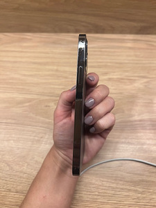 Apple iPhone 12 Pro 128, Graphite (5 фото из 6)