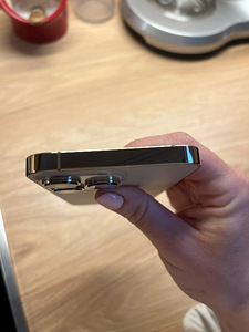 Apple iPhone 13 Pro 128gb, Gold (3 foto / 7)
