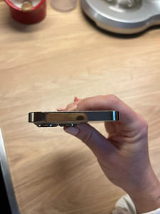 Apple iPhone 13 Pro 128gb, Gold (7 foto / 7)