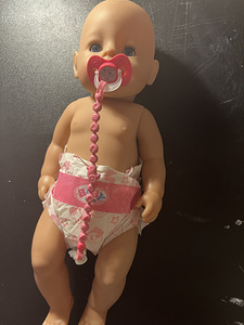 BABY BORN (1 foto / 10)