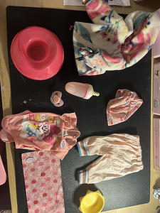 BABY BORN (6 foto / 10)
