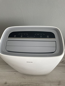 Mobiilne kliimaseade Sensor SAC (2 foto / 2)