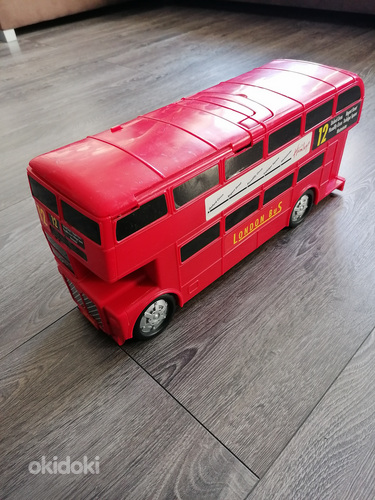 Buss