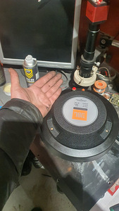 JBL SR4726X (3 foto / 4)