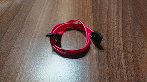 SATA kaabel