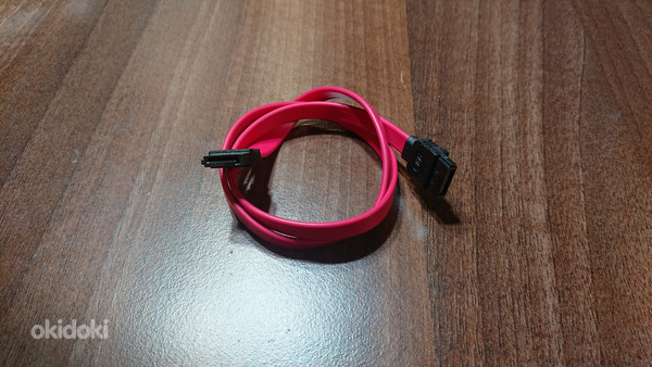 SATA кабель