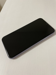 iPhone 11 64 ГБ (1 фото из 3)