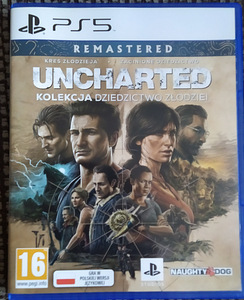 Игра для PS 5 (2 фото из 2)