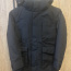Зимняя куртка для мальчиков Didriksons. Размер 140 см (фото #1)